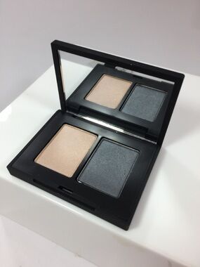 NARS Duo Eyeshadow Palette - Tzarine